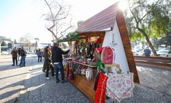 Karşıyaka, yılın en renkli günlerine hazırlanıyor