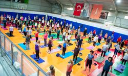 Karşıyaka’da 2025’te spor rüzgarı esti