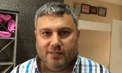 Karşıyaka’da acı kayıp: Osman Kırkpınar hayatını kaybetti