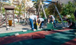 Karşıyaka’da büyük revizyon tamamlandı