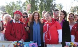 Karşıyaka’da engelsiz gün: Hayata engel yok!