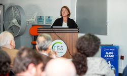 Karşıyaka’da iklim alarmı