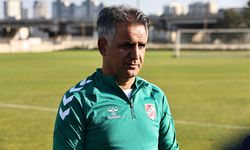 Karşıyaka’da transfer planı açıklandı: Basatemür net konuştu