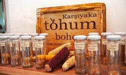 Karşıyaka’dan dev hamle: Bu tohumlar geleceğimizi kurtaracak!