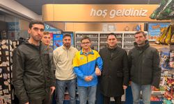 Kasiyere yönelik sözler tepki çekti! Ülkü Ocakları: 'Şahsı birlikte bekliyoruz'