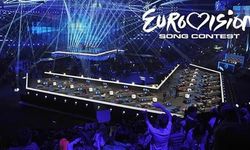 İsrail Eurovision 2026'ya katılacak: İşte peş peşe yarışmadan çekilen ülkeler!