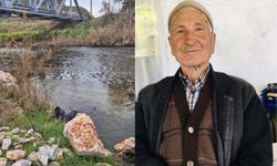 Korkunç kaza! Tren yayaya çarptı