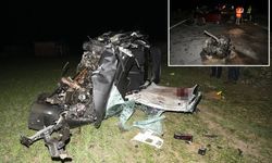 Polisten kaçan sürücü faciaya neden oldu: Ölüler var