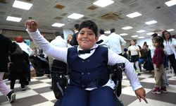 Kemalpaşa’da Engelsiz Birliktelik sahnede buluştu