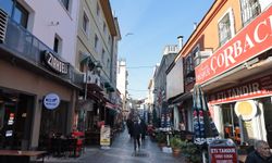 Kemeraltı ve Alsancak için kritik toplantı