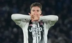 Kenan Yıldız, Juventus taraftarının gözdesi oldu