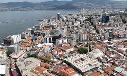 Kentsel Dönüşüm Başkanlığı İzmir’de 21 arsayı satışa çıkarıyor