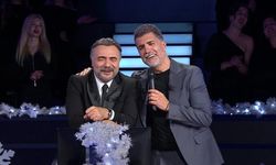 Kim Milyoner Olmak İster yılbaşı özel bölümü: Ünlü konuklar kimler?