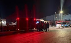 İzmir’de kimyasal sızıntı! 5 kişi hastaneye kaldırıldı