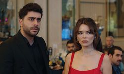 Kızılcık Şerbeti yılbaşı haftasında yayınlanacak mı?