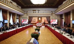 Ankara’da kritik hafta: Ortak rapor Meclis gündemine geliyor