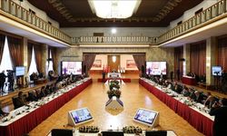 İmralı ziyareti sonrası kritik toplantı: Komisyon heyetten bilgi alacak