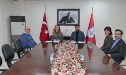 Konak’ta gençler için yeni iş birliği