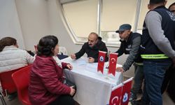 Konak’ta 'Komşu Buluşmaları' 111 mahalleye ulaştı