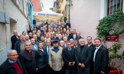 Milli Şef İsmet İnönü, Konak’taki doğum evinde törenle anıldı