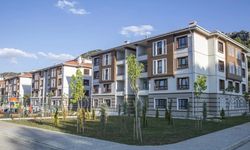 Bakan Kurum açıkladı: TOKİ projesine rekor başvuru