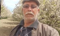 Konya'da yangın faciası: Oğlu öldü, anne yaralı