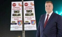 Türkiye’de bir ilk! Başkan Özkan: ‘Korsan kullanmak suçtur’