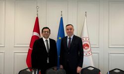 KOSBİ’nin yeşil dönüşümüne AB’den dev hibe