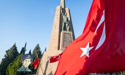 Kubilay ve silah arkadaşları Menemen’de unutulmadı