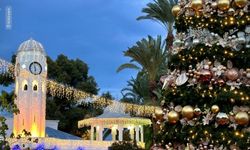 İzmir’de buz pistleri açılıyor