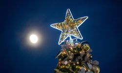 Kültürpark’ta yeni yıl coşkusu başladı