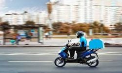 Motokuryelere yüzde 47'ye varan zam yapıldı: İşte yeni ücret