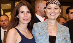 Lal Denizli’den Gülşah Durbay’a duygusal veda