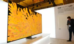 LG, Micro RGB evo ile TV pazarını yeniden şekillendiriyor