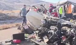 Son dakika! Malatya'da feci kaza: Ölüler var