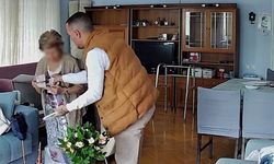 Pes dedirten hırsızlık yöntemi: Yaşlı kadınları hedef aldı