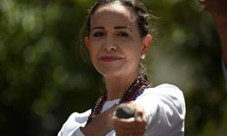 Dünya’nın gündemine oturdu: Nobel Barış Ödülü’nün sahibinden iz yok!