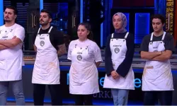 MasterChef 4. ceketi kim giydi? 3 Aralık sonuçları