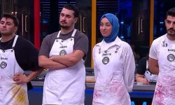 MasterChef'te 3. ceketi kim giydi? 2 Aralık sonuçları