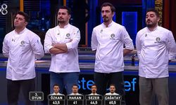 MasterChef'te ikinci finalist belli oldu! 5 Aralık 2025
