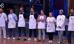 MasterChef'te ilk ceketi kim kazandı? 30 Kasım MasterChef'te ceket yarışı nefes kesti!