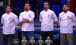 MasterChef’te ilk finalist belli oldu! 4 Aralık 2025