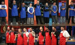 MasterChef’te kaptanlık oyununu kim kazandı? 7 Aralık Altın Kupa takımları belli oldu