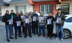 İzmir’de esrarengiz kayıp: 85 Yaşındaki Adam 5 Aydır aranıyor