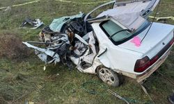 İzmir’de korkunç kaza! Olay yerinde hayatını kaybetti