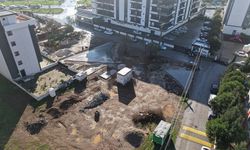 Menderes Mahallesi yepyeni bir yaşam alanına kavuşuyor!