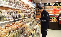 Menderes’te yılbaşı öncesi işletmelere sıkı denetim