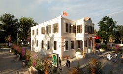 Menemen’de 95 yıllık müze hayali sonunda gerçeğe dönüşüyor