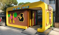 Menemen’de anne ve bebeklere özel hizmet