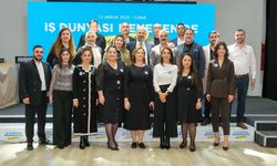 Menemen’de iş arayanlara kapılar açıldı: 25 bin kişilik istihdam